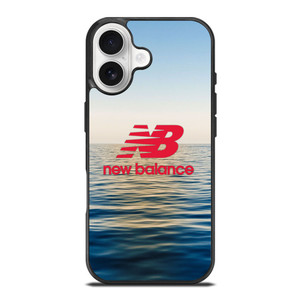 NEW BALANCE NB RED SEA iPhone 17 Case Cover