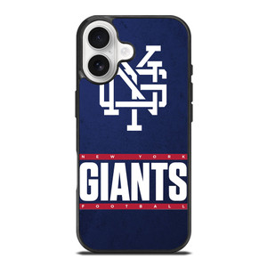 NEW YORK GIANTS FOOTBALL iPhone 17 Case Cover