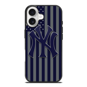 NEW YORK YANKEES ICON 2 iPhone 17 Case Cover