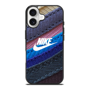 NIKE AIRMAX COLORFULL LOGO iPhone 17 Case Cover NIKE AIRMAX COLORFULL LOGO iPhone 17 Case Cover