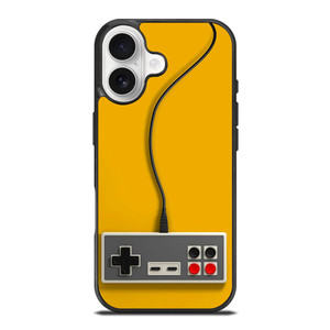 NINTENDO NES CONTROLLER STICK iPhone 17 Case Cover