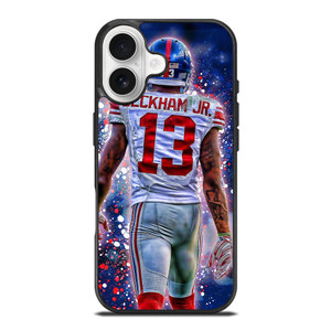 ODELL BECKHAM JR 13 iPhone 17 Case Cover