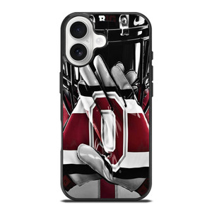 OHIO STATE FOOTBALL 2 iPhone 17 Case Cover