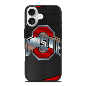 OHIO STATE FOOTBALL iPhone 17 Case Cover