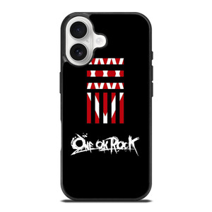 ONE OK ROCK BAND SYMBOL iPhone 17 Case Cover ONE OK ROCK BAND SYMBOL iPhone 17 Case Cover