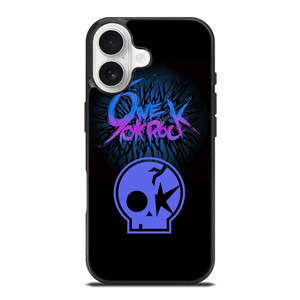 ONE OK ROCK BAND iPhone 17 Case Cover ONE OK ROCK BAND iPhone 17 Case Cover