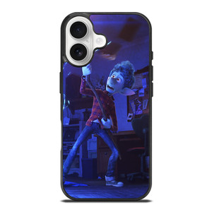 ONWARD MOVIE CARTOON WIZARD iPhone 17 Case Cover ONWARD MOVIE CARTOON WIZARD iPhone 17 Case Cover