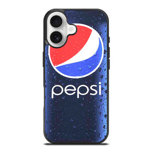 PEPSI iPhone 17 Case Cover