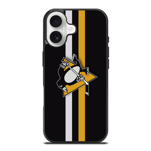 PITTSBURGH PENGUINS LOGO 2 iPhone 17 Case Cover PITTSBURGH PENGUINS LOGO 2 iPhone 17 Case Cover