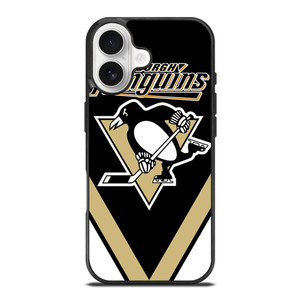 PITTSBURGH PENGUINS iPhone 17 Case Cover PITTSBURGH PENGUINS iPhone 17 Case Cover