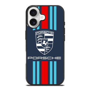 PORSCHE STUTTGART CAR LOGO ICON iPhone 17 Case Cover PORSCHE STUTTGART CAR LOGO ICON iPhone 17 Case Cover