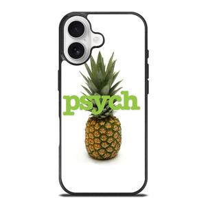 PSYCH Logo 2 iPhone 17 Case Cover
