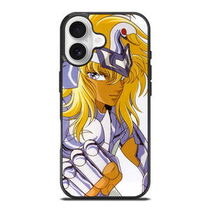 SAINT SEIYA ANIME CYGNUS HYOGA iPhone 17 Case Cover SAINT SEIYA ANIME CYGNUS HYOGA iPhone 17 Case Cover