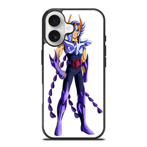 SAINT SEIYA PHOENIX IKKI iPhone 17 Case Cover SAINT SEIYA PHOENIX IKKI iPhone 17 Case Cover