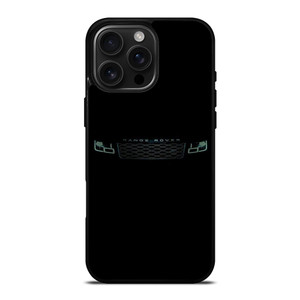 RANGE ROVER LAND ROVER CAR FRONT LOGO iPhone 16 Pro Max Case Cover RANGE ROVER LAND ROVER CAR FRONT LOGO iPhone 16 Pro Max Case Cover