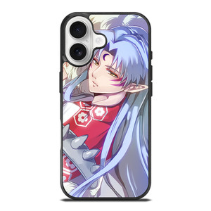SESSHOMARU INUYASHA ANIME iPhone 17 Case Cover