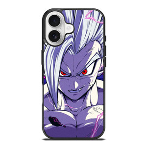 SON GOHAN BEAST SAIYAN DRAGON BALL SUPER iPhone 17 Case Cover SON GOHAN BEAST SAIYAN DRAGON BALL SUPER iPhone 17 Case Cover