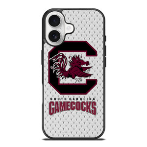 SOUTH CAROLINA GAMECOCKS FOOTBALL iPhone 17 Case Cover