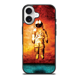 SPACEMAN BRAND NEW ASTRONAUTS iPhone 17 Case Cover SPACEMAN BRAND NEW ASTRONAUTS iPhone 17 Case Cover