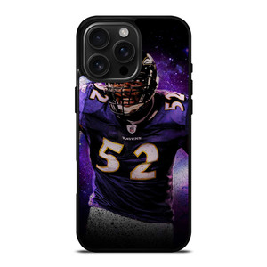 RAY LEWIS iPhone 16 Pro Max Case Cover RAY LEWIS iPhone 16 Pro Max Case Cover