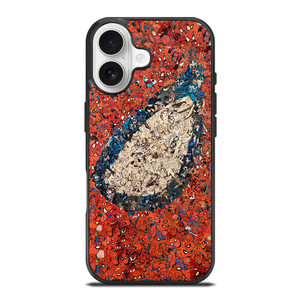 SPIDERMAN EYE COLLAGE Marvel Avengers iPhone 17 Case Cover SPIDERMAN EYE COLLAGE Marvel Avengers iPhone 17 Case Cover