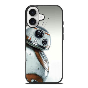 STAR WARS ANDROID BB8 iPhone 17 Case Cover STAR WARS ANDROID BB8 iPhone 17 Case Cover