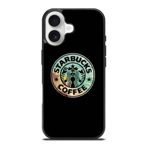STARBUCKS COFFEE MARBLE iPhone 17 Case Cover STARBUCKS COFFEE MARBLE iPhone 17 Case Cover
