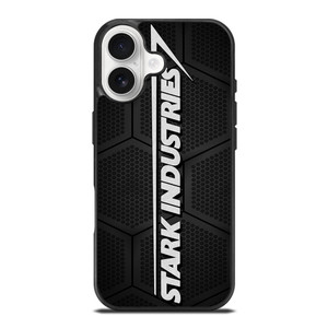 STARK INDUSTRIES iPhone 17 Case Cover
