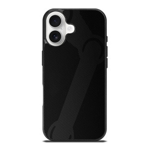 STEAM GAME LOGO CARBON iPhone 17 Case Cover STEAM GAME LOGO CARBON iPhone 17 Case Cover