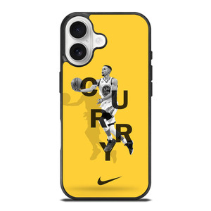 STEPHEN CURRY BASKETBALL GOLDEN STATE WARRIORS NIKE iPhone 17 Case Cover STEPHEN CURRY BASKETBALL GOLDEN STATE WARRIORS NIKE iPhone 17 Case Cover