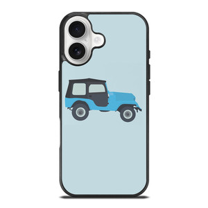 STILES STILINSKI JEEP TEEN WOLF iPhone 17 Case Cover STILES STILINSKI JEEP TEEN WOLF iPhone 17 Case Cover