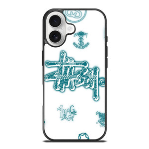 STUSSY LOGO THE DEALERS ICON iPhone 17 Case Cover STUSSY LOGO THE DEALERS ICON iPhone 17 Case Cover
