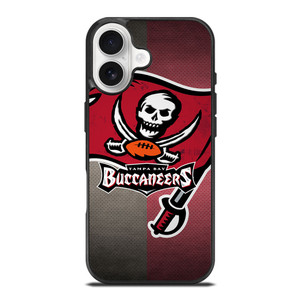TAMPA BAY BUCCANEERS FOOTBALL iPhone 17 Case Cover TAMPA BAY BUCCANEERS FOOTBALL iPhone 17 Case Cover