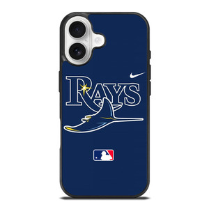 TAMPA BAY RAYS MLB TEAM iPhone 17 Case Cover TAMPA BAY RAYS MLB TEAM iPhone 17 Case Cover