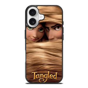 TANGLED RAPUNZEL 1 Disney iPhone 17 Case Cover TANGLED RAPUNZEL 1 Disney iPhone 17 Case Cover
