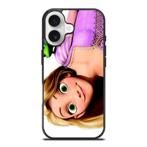 TANGLED RAPUNZEL 3 Disney iPhone 17 Case Cover TANGLED RAPUNZEL 3 Disney iPhone 17 Case Cover