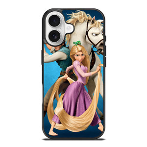 TANGLED RAPUNZEL 4 Disney iPhone 17 Case Cover TANGLED RAPUNZEL 4 Disney iPhone 17 Case Cover