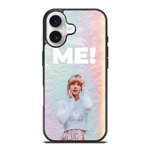 TAYLOR SWIFT ME! iPhone 17 Case Cover TAYLOR SWIFT ME! iPhone 17 Case Cover