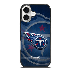 TENNESSE TITANS LOGO SHADOW iPhone 17 Case Cover TENNESSE TITANS LOGO SHADOW iPhone 17 Case Cover