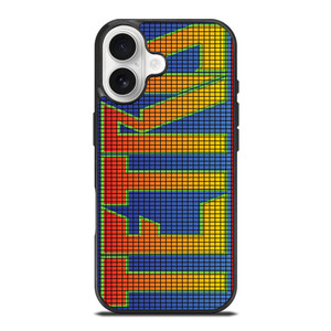 TETRIS CLASSIC GAME LOGO iPhone 17 Case Cover TETRIS CLASSIC GAME LOGO iPhone 17 Case Cover