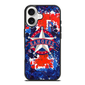 TEXAS RANGERS BASEBALL iPhone 17 Case Cover TEXAS RANGERS BASEBALL iPhone 17 Case Cover