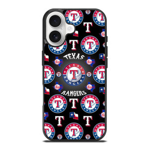 TEXAS RANGERS COLLAGE iPhone 17 Case Cover TEXAS RANGERS COLLAGE iPhone 17 Case Cover