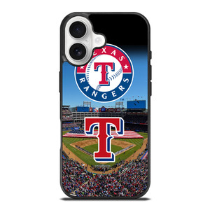 TEXAS RANGERS ICON iPhone 17 Case Cover TEXAS RANGERS ICON iPhone 17 Case Cover