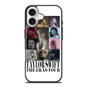 THE ERAS TOUR TAYLOR SWIFT iPhone 17 Case Cover
