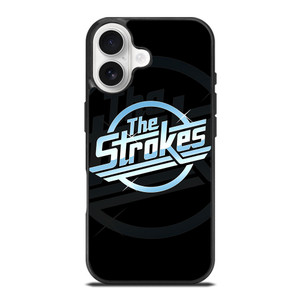 THE STROKES iPhone 17 Case Cover