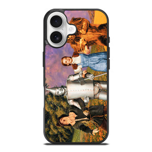 THE WIZARD OF OZ iPhone 17 Case Cover