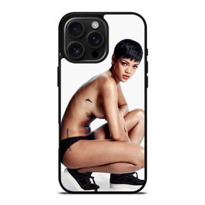 RIHANNA SEXY BAD GAL iPhone 16 Pro Max Case Cover RIHANNA SEXY BAD GAL iPhone 16 Pro Max Case Cover