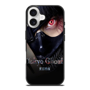 TOKYO GHOUL KEN KANEKI EYES iPhone 17 Case Cover TOKYO GHOUL KEN KANEKI EYES iPhone 17 Case Cover