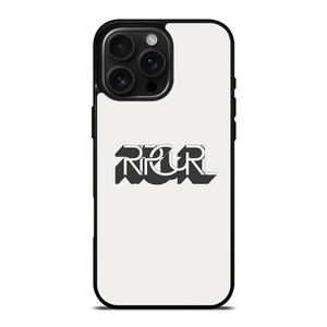 RIPCURL LOGO GREY iPhone 16 Pro Max Case Cover RIPCURL LOGO GREY iPhone 16 Pro Max Case Cover