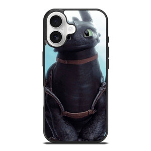 TOOTHLESS DRAGON CUTE iPhone 17 Case Cover TOOTHLESS DRAGON CUTE iPhone 17 Case Cover